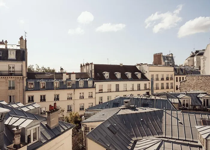 Hotel De La Gaite