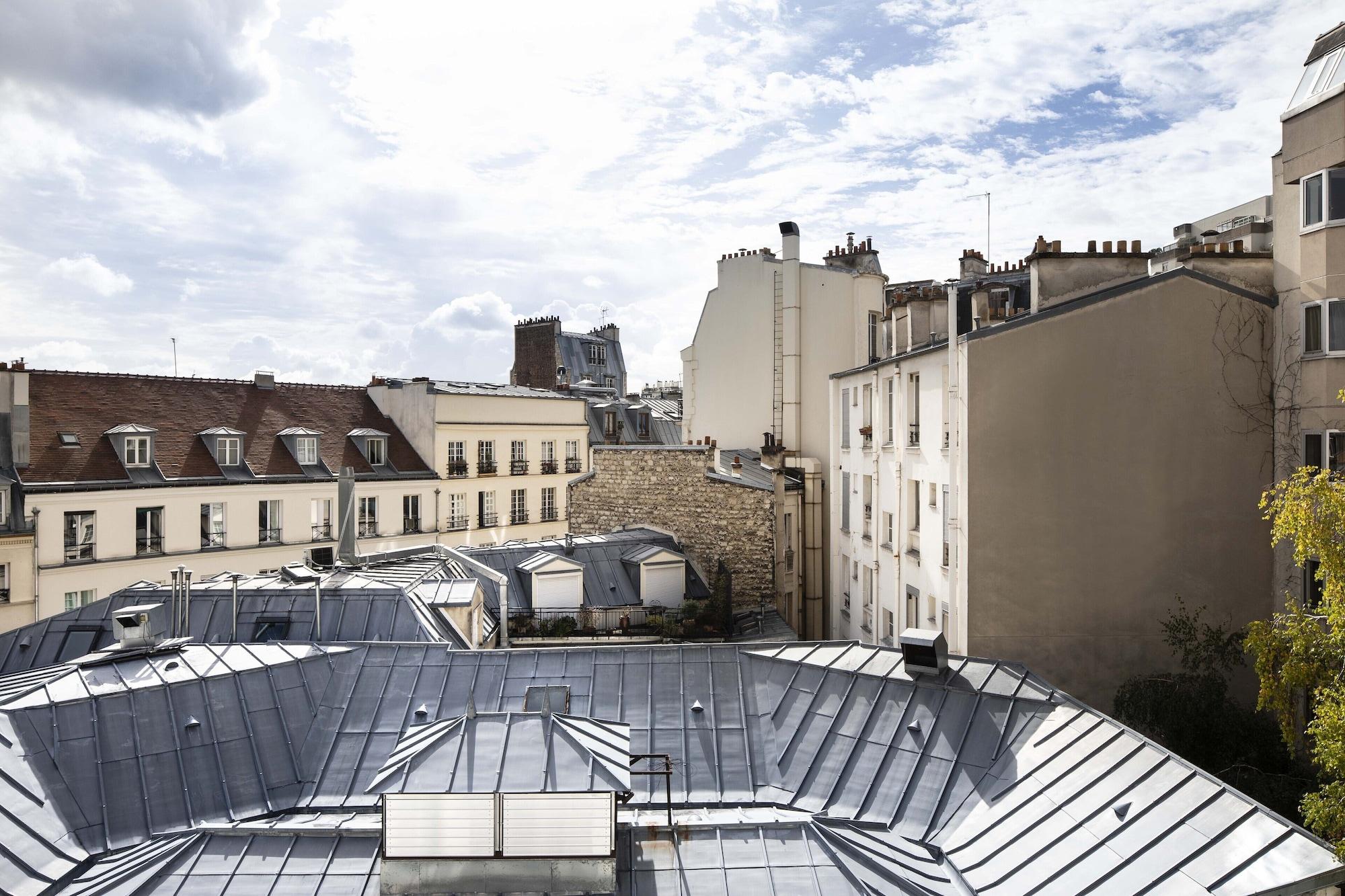 De La Gaîté Parigi