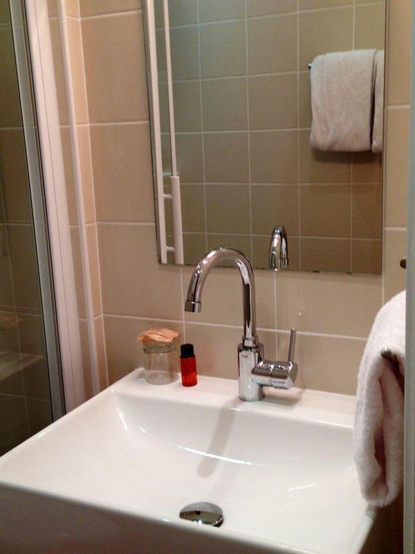 De La Gaite 3* Paris