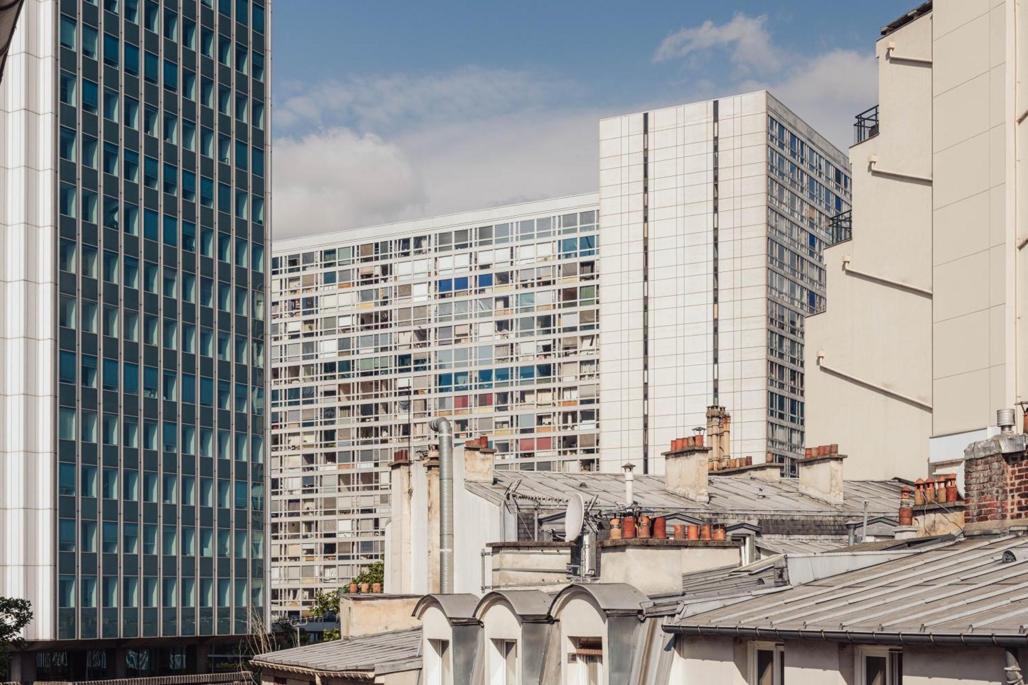 De La Gaîté Hotel 3*