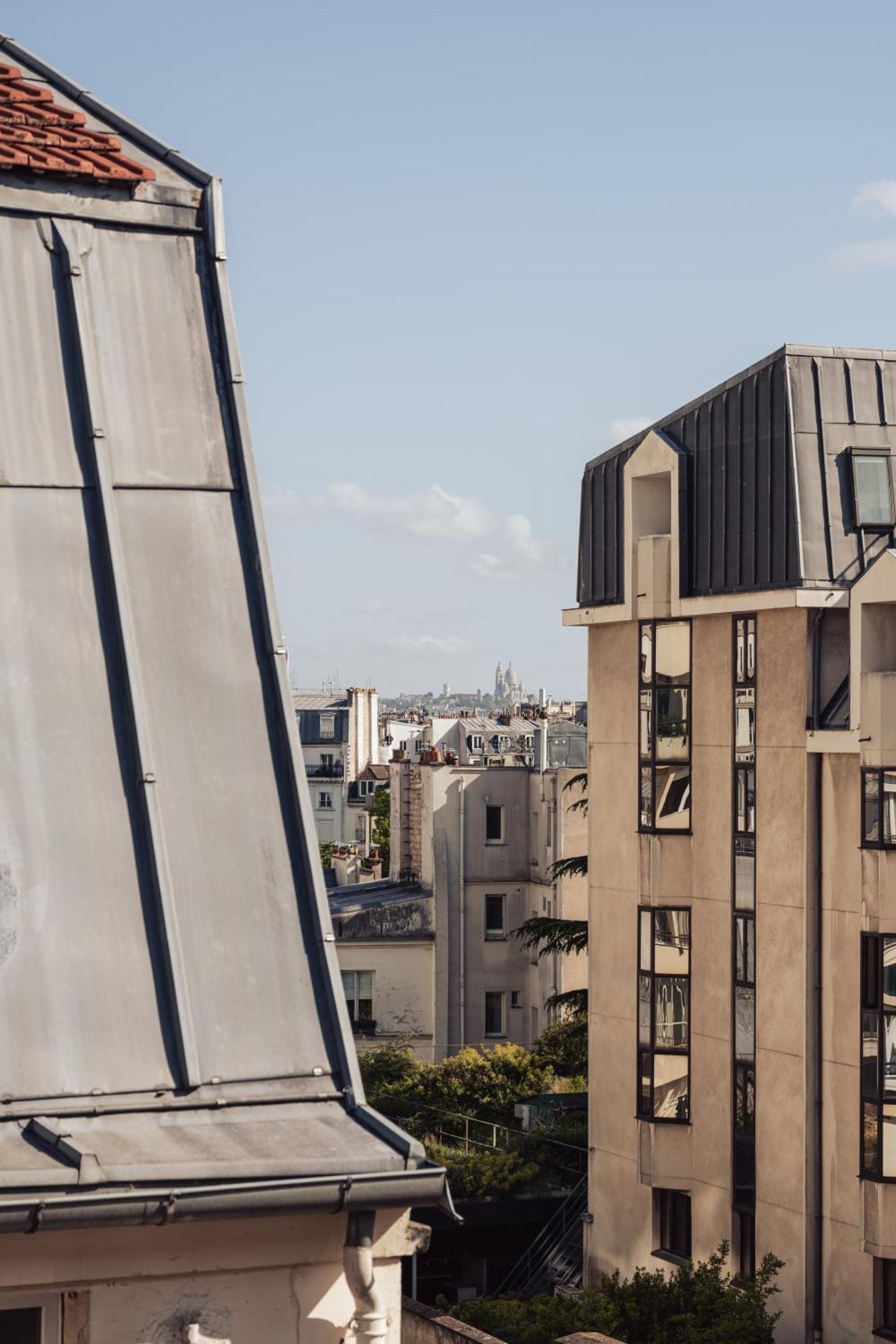 De La Gaite 3* Paris