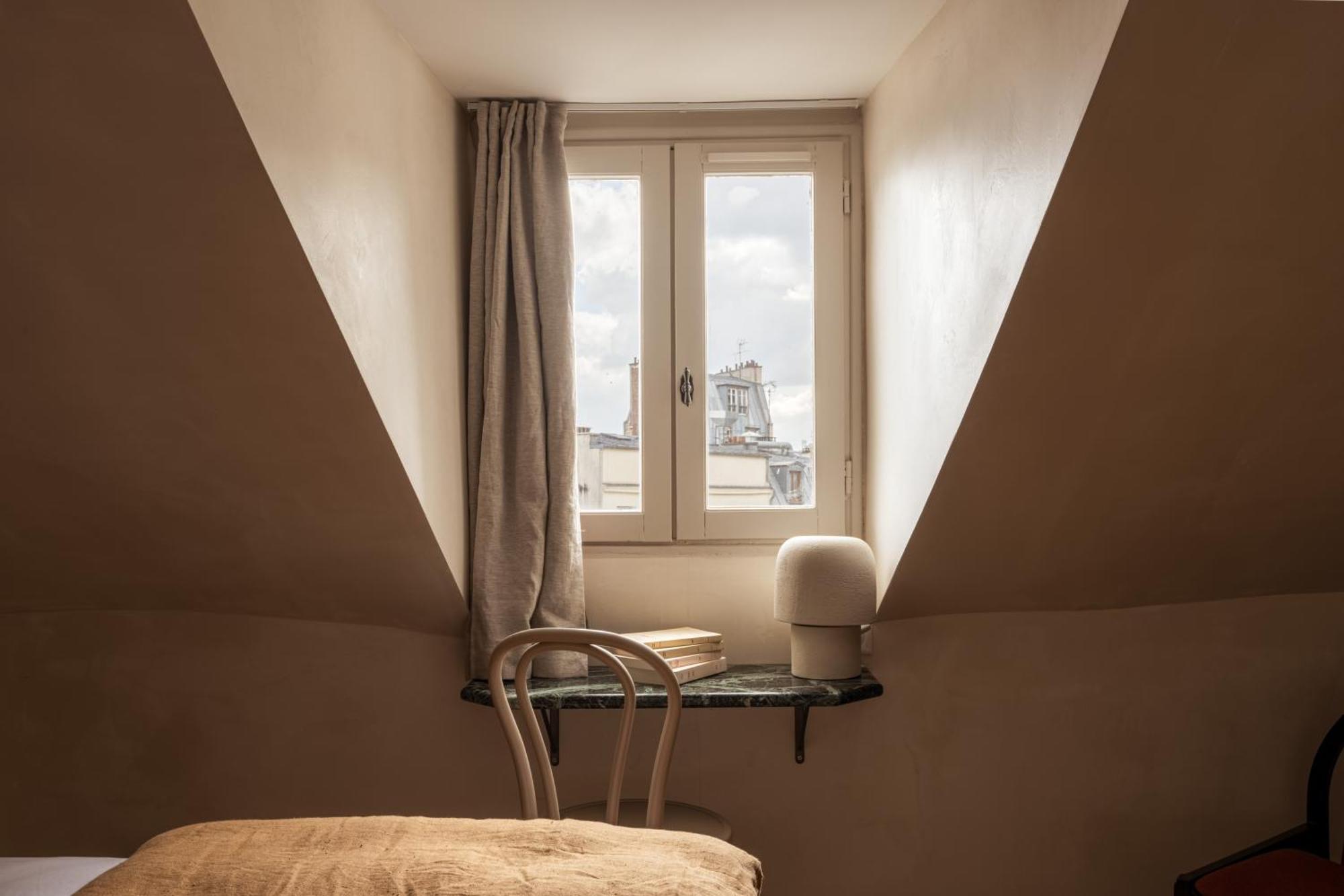 Hotel De La Gaite 3*