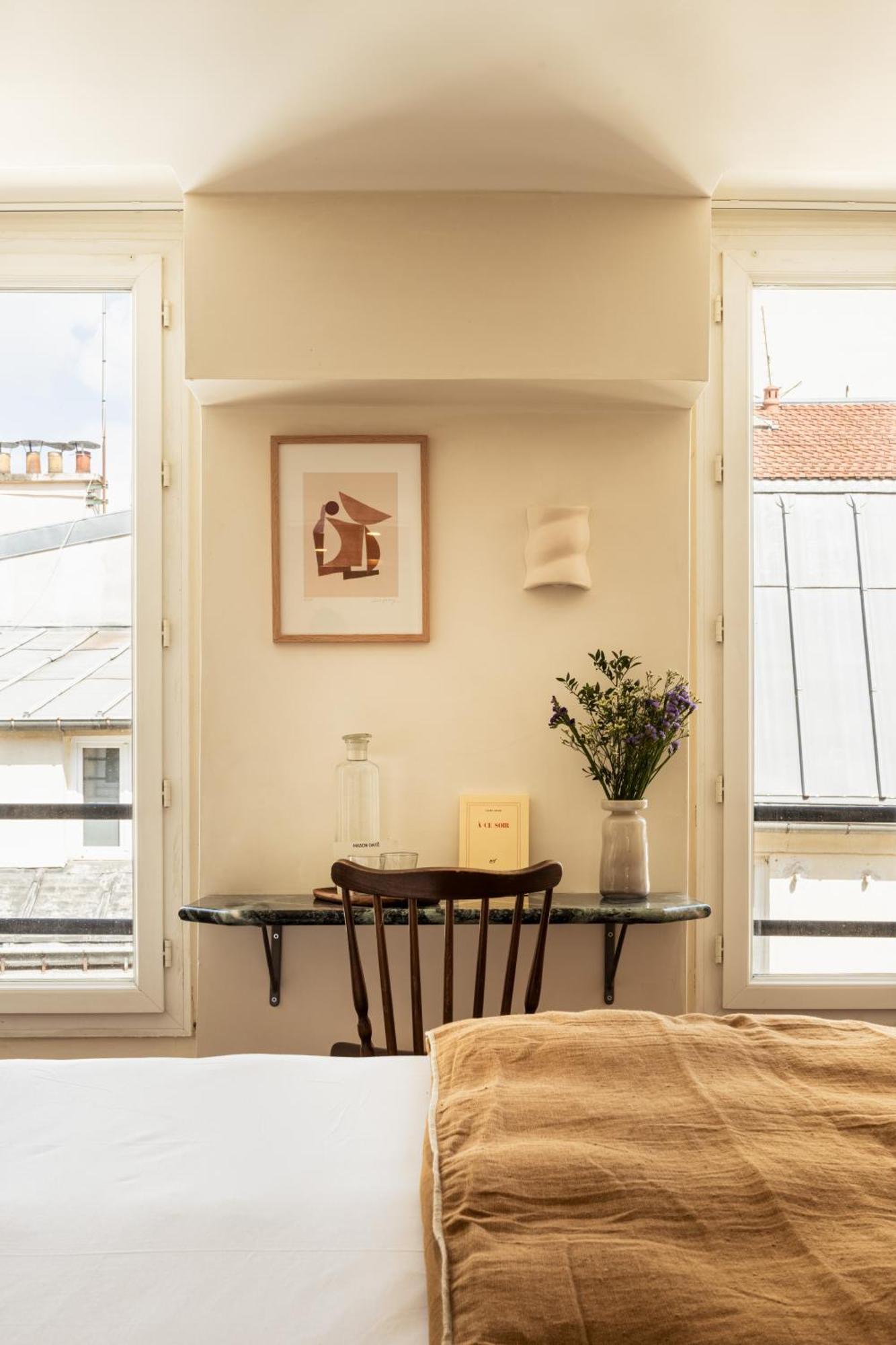 De La Gaîté Hotel 3*
