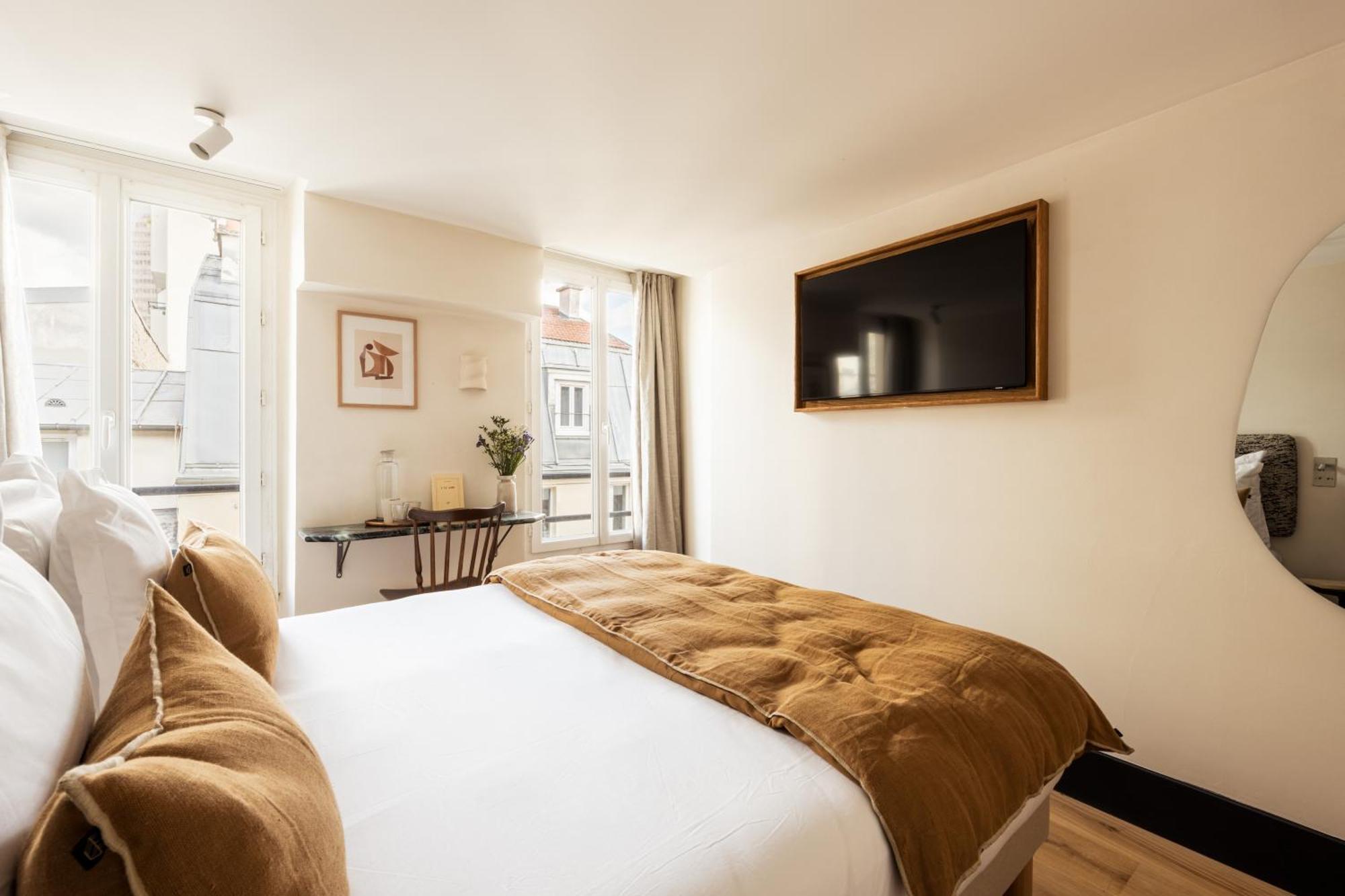 Hotel De La Gaite 3*