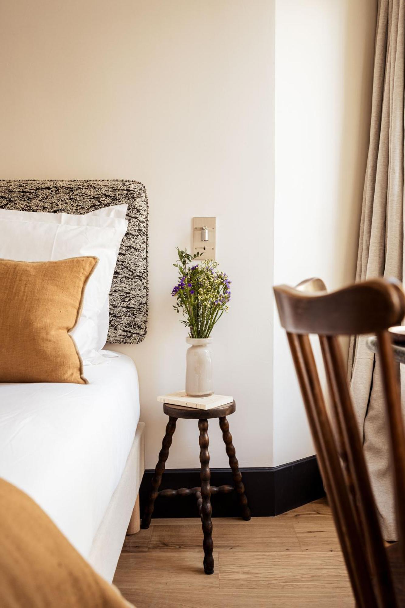 De La Gaîté Hotel Parigi