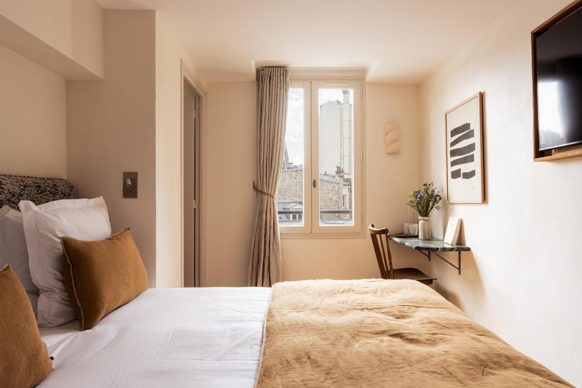 De La Gaite 3* Parijs